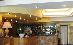 Hotel Grillo Verde